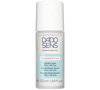 DADOSENS DEOSENSITIVE Baume Déodorant Roll-on 50 ml
