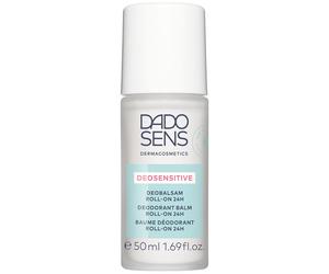 DADOSENS DEOSENSITIVE Baume Déodorant Roll-on 50 ml