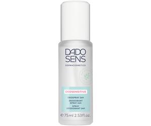DADOSENS DEOSENSITIVE Spray déodorant 75 ml