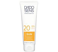 DADOSENS Fluide solaire SPF 20 Gel(S) 125 ml