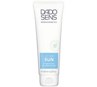 DADO SENS SUN After Sun Gel 125 ml