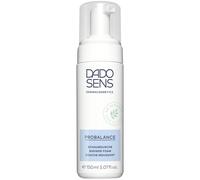 DADO-SENS Soin-de-la-peau PROBALANCE- pour les personnes allergiques et les peaux sensiblesMOUSSE DE DOUCHE 150 ml