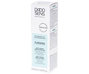Dadosens Puderm Anti-Aging Fluide Visage Gel(S) 50 ml