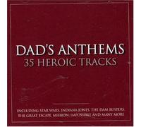 Dad's Anthems [Import]