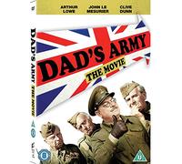 Dad's Army – DVD – Édition importée (1971)