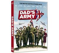 Dad's Army – Universal Pictures – Édition Royaume‑Uni – Import