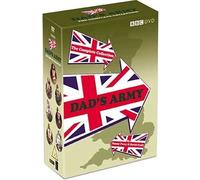 Dad's Army: BBC1 Series - The Complete Seasons 1-9 Collection DVD Exclusive Christmas Specials (14 Disc Box Set) [DVD]