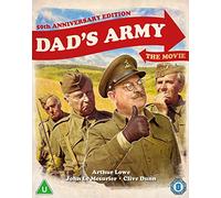 Dad's Army [Blu-Ray] [1971] [Import]