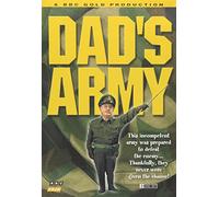 Dad's Army - Collection [Import USA Zone 1]