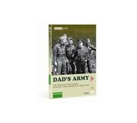 Dad'S Army - Complete 1St Series & Lost Eps From Series 2 - Import Zone 2 UK (anglais uniquement)