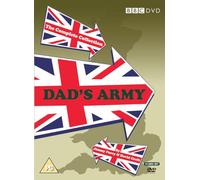Dad's Army Complete Collection [Edizione: Regno Unito] [Import]