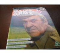 DAD'S ARMY (DVD) **DISC 2** THREE EPISODES...NEW AND SEALED
