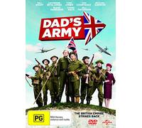 Dad's Army [Edizione: Australia] [Import]