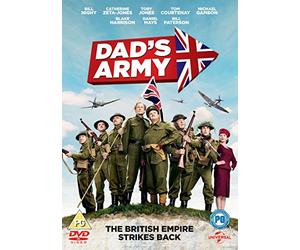 Dad's Army [Edizione: Regno Unito] [Import]