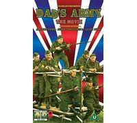 Dad's Army - The Movie