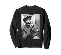 Dad's Army James Beck Soldat Joe Walker The Spiv Sweatshirt