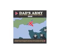 Dad's Army - Music From T