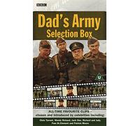 Dad's Army - Selection Box [VHS]
