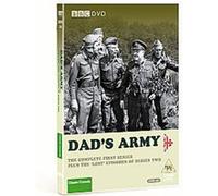 Dad's Army - Series 1/Lost Episodes Of Series 2 G