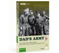 Dad's Army (Series 1) [ Origine UK, Sans Langue Francaise ]