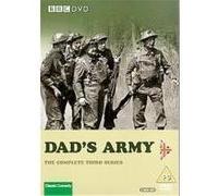 Dad's Army – BBC – Saison 3