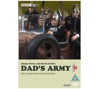 Dad's Army -Series 5