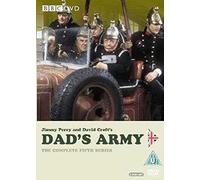 Dad's Army - Series 5 [Import anglais]
