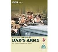 Dad's Army – BBC – Série 8 G – Import anglais