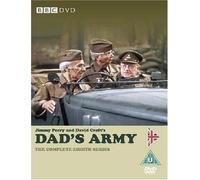 Dad's Army - Series 8 G