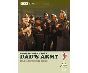 Dad's Army - Series 9 [Import anglais]