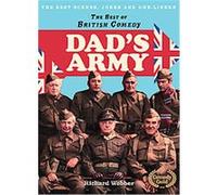 Dad's Army, The Best of British Comedy Richard Webber (Auteur)