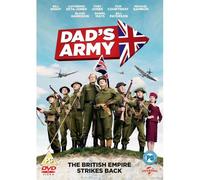 Dad's Army The British Empire Strikes Back - Dvd