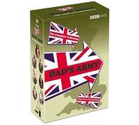 Dad's Army – BBC – DVD – Coffret intégral Séries 1–9 et spéciaux