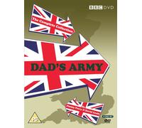 Dad's Army Complete Collection – BBC – Édition Royaume‑Uni – Import