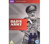Dads Army-The Complete Collection [Edizione: Regno Unito] [Import]