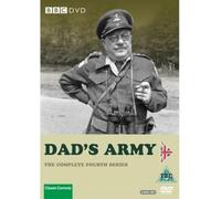 Dad's Army - The Complete Fourth Series - Import Zone 2 Uk (Anglais Uniquement)