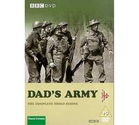 Dad'S Army - The Complete Third Series - Import Zone 2 UK (anglais uniquement) [Import anglais]