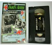 Dad's Army - The Enemy Within The Gates [VHS] [Import anglais]