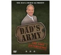 Dad's Army - The Lost Interviews [Dvd]