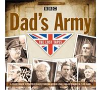 Dads Army The Lost Tapes by Jimmy Perry Inconnu (Auteur)
