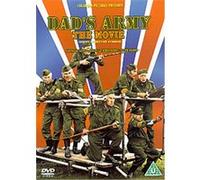 Dad's Army - The Movie G