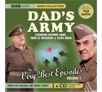 Dads Army The Very Best Episodes by Jimmy Perry
