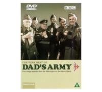 Dad's Army - The Very Best Of Dad's Army Vol.1