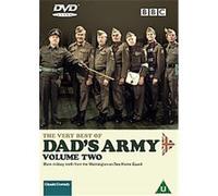 Dad's Army - The Very Best of Volume 2 [Import anglais]