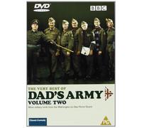 Dad's Army - The Very Best Of Dad's Army Vol.2