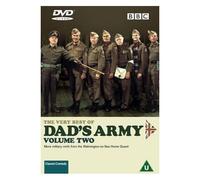 Dad's Army – The Very Best of Volume 2 – Arthur Lowe, John Le Mesurier – DVD – Import anglais