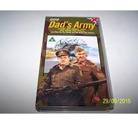 Dad's Army [VHS]
