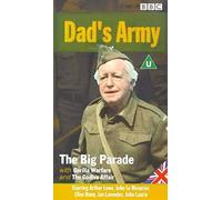 Dad's Army [VHS]