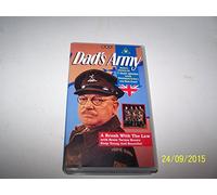 Dad's Army [VHS]