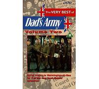 Dad's Army [VHS]